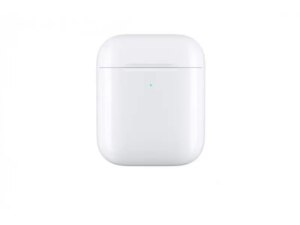 APPLE Wireless Charging Case for AirPods  ( mr8u2zm/a )