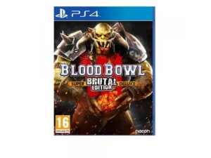 NACON PS4 Blood Bowl 3: Brutal Edition