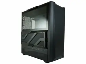 LC POWER Gaming 900B Lumaxx Gloom ATX gaming kućište