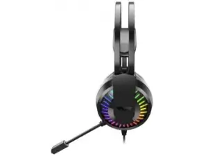 ARMAGGEDDON Nuke 5 USB 7.1 Surround Gaming Headset (4818)