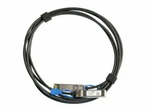 MIKROTIK Kabl za direktnu vezu 1m  XS+DA0001 SFP/SFP+/SFP28 18