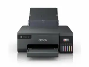 EPSON EcoTank L8050 18