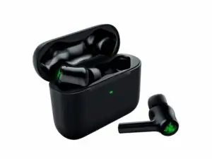 RAZER Hammerhead True Wireless - Earbuds Black (RZ12-03820100-R3G1)