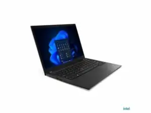 LENOVO ThinkPad T14 Gen 3 (Thunder Black) WUXGA IPS