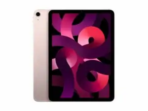 APPLE 10.9-inch iPad Air5 Cellular 256GB - Pink (mm723hc/a )