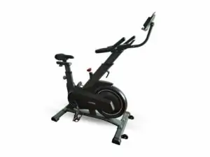 XPLORER Eagle811 Spinning Bike Black