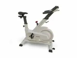 XPLORER Eagle 811 Spinning Bike White 18