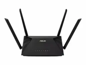 ASUS RT-AX1800U Dual-Band Wi-Fi 6 Router 18