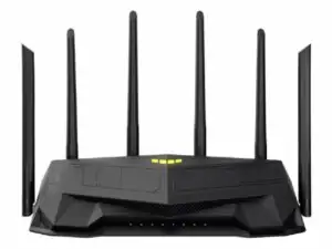 ASUS TUF-AX6000 Wireless Dual-Band Gaming Router 18