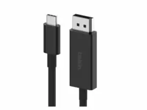 BELKIN USB-C za displayPort 1.4 kabl (AVC014bt2MBK) 18