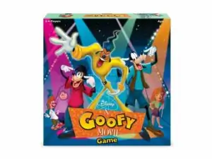 FUNKO Games Disney - A Goofy Movie