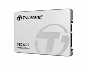 TRANSCEND 250GB