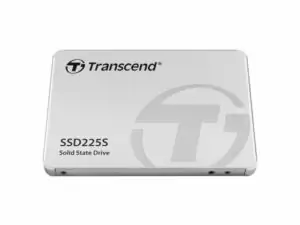 TRANSCEND 1TB, 2.5 inča, SATA III, 3D NAND TLC (TS1TSSD225S)