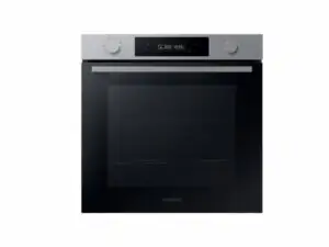 SAMSUNG Ugradna rerna NV7B41201AS/U3/76L/srebrna