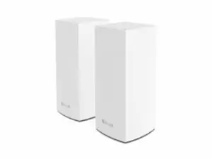 LINKSYS Velop MX8400 AX4200 2-Pack - White