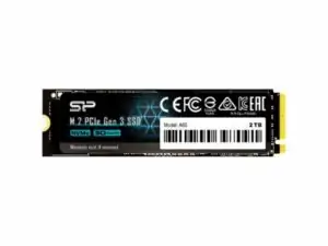 SILICON POWER 2TB