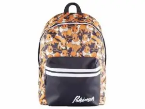 Difuzed Pokemon - Backpack Aop ranac