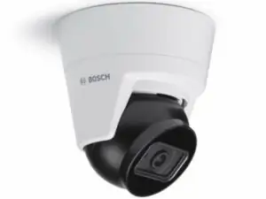 BOSCH FLEXIDOME IP turret 3000i IR Turret camera 2MP HDR 130 IK08 IR