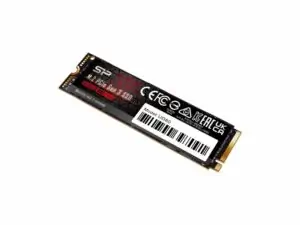 SILICON POWER 250GB M.2 NVMe UD80 SP250GBP34UD8005 SSD disk 18