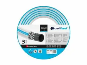 CELLFAST Crevo baštensko Basic 1” 10 m