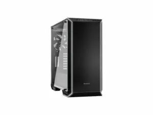 BE QUIET DARK BASE 700 BGW23 Black kuciste sa prozorom