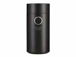 ADLER AD4446BS mlin za kafu, 150W, Crni