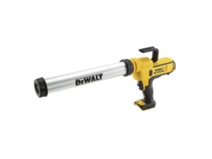 DeWALT DCE580N Akumulatorski pištolj za silikon