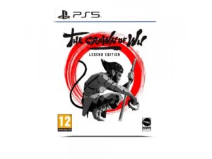MERIDIEM PUBLISHING PS5 The Crown of Wu - Legend Edition