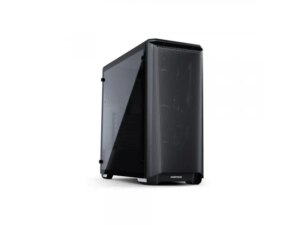 Phanteks ECLIPSE P400A MESH kuciste sa providnom stranicom Digital Black 18