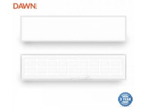 DAWN LED panel HN-PL12030 40W 4000K (4000lm) Backlight