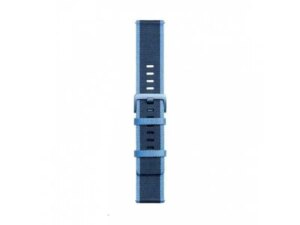 XIAOMI Watch S1 Active Braided Nylon Strap Navy Blue