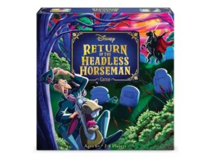 FUNKO Games Disney - Return Of The Headless Horseman