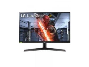 LG 24GN60R-B IPS FHD 144Hz AMD FreeSync Premium 18