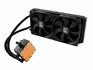 LC POWER Liquid CPU cooler