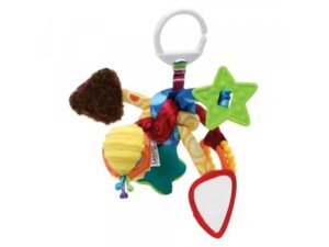 TOMY LAMAZE IGRACKA CVOR 18