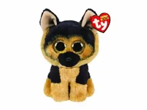 TY pliš PAS SPIRIT PLIŠANA IGRAČKA