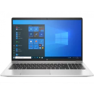 HP Laptop 450 G9 15.6 FHD IPS/i7-1255U/8GB/M.2 512GB/Intel Iris Xe( 6F1E5EA) 18