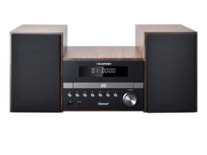 BLAUPUNKT Mikrolinija MS45BT