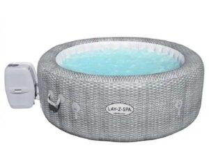 BESTWAY Jacuzzi bazen Lay-Z Spa Honolulu Airjet 60019 - 196 cm x 71 cm