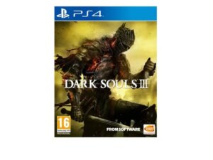 NAMCO BANDAI PS4 Dark Souls 3