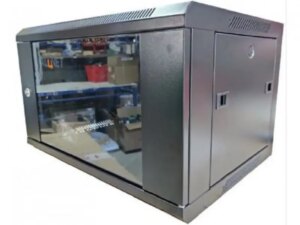 A4N Rek orman 6U WS1-6406 wall mount cabinet 600x450mm 238 18