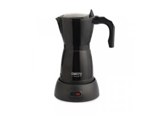 CAMRY CR4415B Električni moka pot