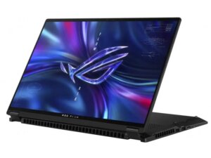 ASUS ROG Flow X16 GV601VI-NL010X (Touch WQXGA, i9-13900H, 32GB, SSD 2TB, RTX 4070, Win 11 Pro) 18