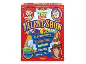 FUNKO Games Disney Pixar - Toy Story Talent Show