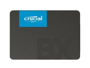 CRUCIAL BX500 500GB