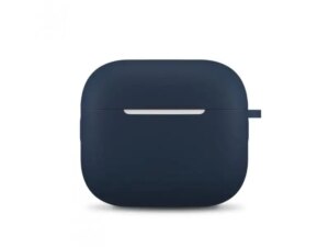NEXT ONE Silicone case for AirPods 3 – Blue 18