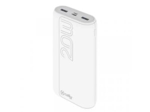 CELLY EVO 20000mAh PBPD20000EVO Power Bank