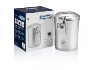 DeLonghi Vakumska posuda za očuvanje svežine kafe DLSC068 18