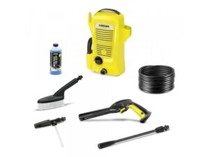 KARCHER Perač pod pritiskom K 2 universal edition car (110300519)