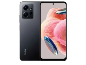 XIAOMI Redmi Note 12 4GB/64GB Sivi MZB0DMBEU 18